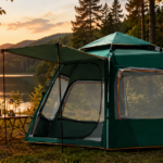 Barraca Automática New Hawaii