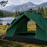 Barraca Camping Automática Joyfox