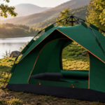 Barraca Camping Automática Joyfox