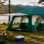 Barraca Family Luxe 210D é Boa?