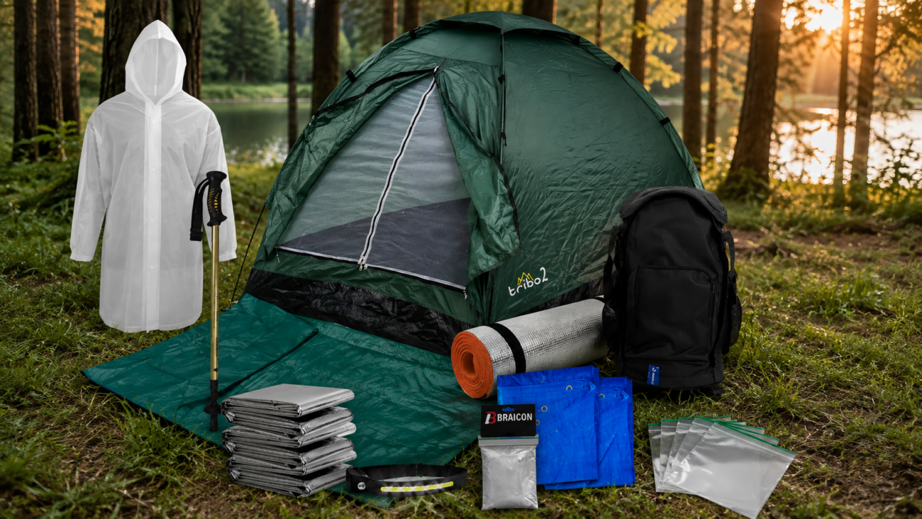Kit Legendarios Completo Vale o Investimento