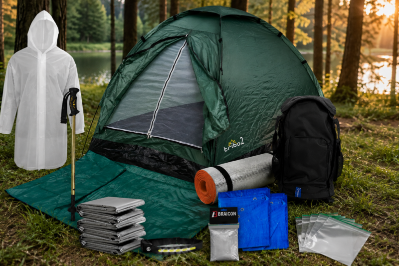 Kit Legendarios Completo Vale o Investimento