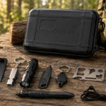 Kit de Sobrevivência Tático Lorben GT6367