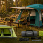 Melhores Barracas de Camping Grandes em 2026