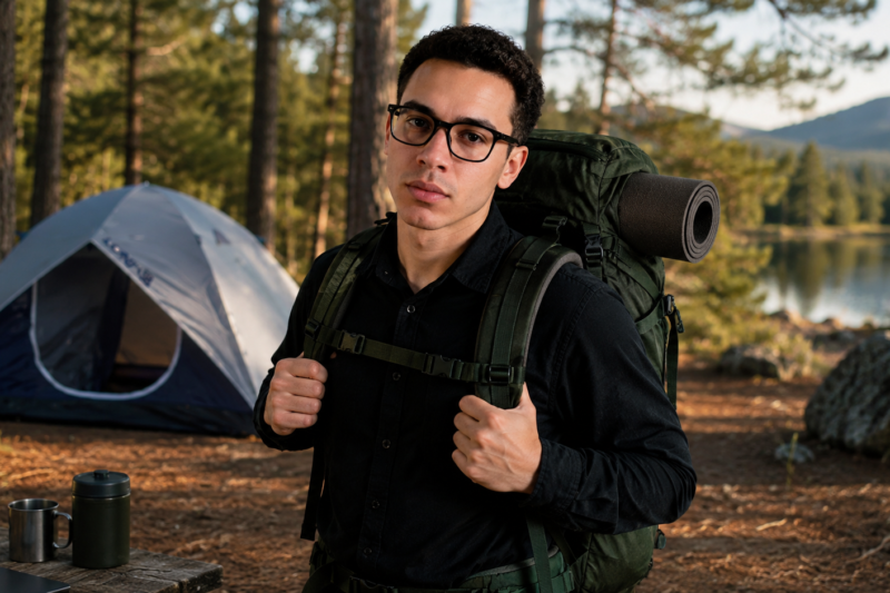Review Barraca Mor Luna 5 Pessoas: Vale a Pena Comprar para Acampar?
