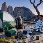 Kit Completo Camping e Trilha