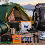 Kit Completo Camping e Trilha