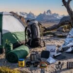 Kit Completo Camping e Trilha