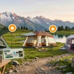 Melhores Barracas de Camping