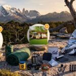 Melhores Barracas para Acampar