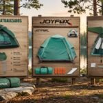 Melhores Barracas de Camping