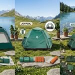 Qual Barraca para Acampar Comprar?
